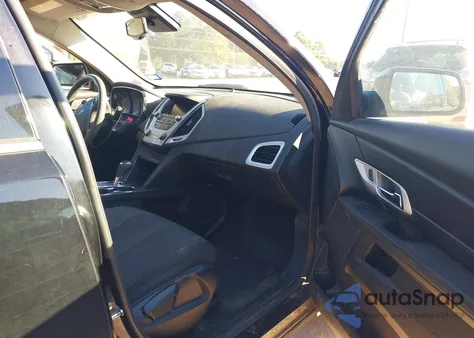 2016 GMC Terrain Sle-1 z USA, uszkodzony, nr VIN 2GKALMEK6G6345746